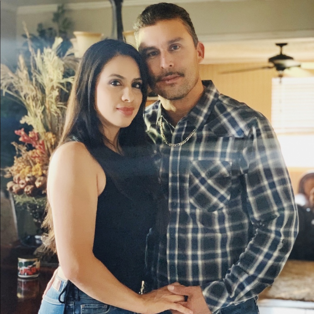 Meet your Posher, Sandra